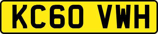 KC60VWH