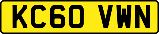 KC60VWN