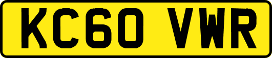 KC60VWR