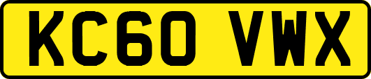KC60VWX