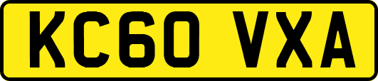KC60VXA