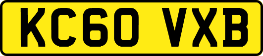 KC60VXB
