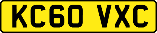 KC60VXC