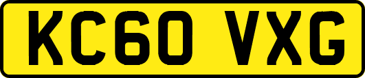 KC60VXG