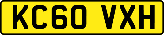 KC60VXH