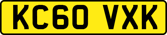 KC60VXK