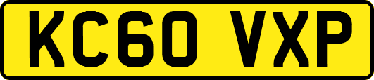 KC60VXP