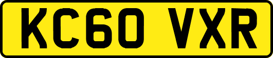 KC60VXR