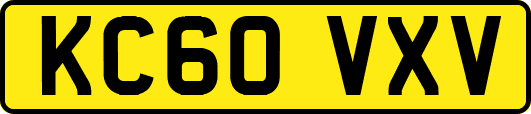 KC60VXV