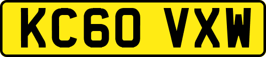 KC60VXW