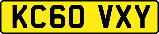 KC60VXY