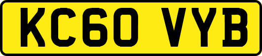KC60VYB