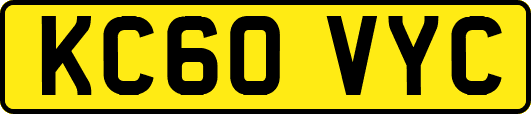 KC60VYC