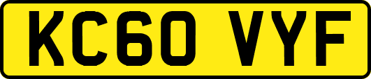 KC60VYF
