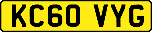 KC60VYG