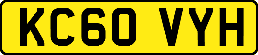 KC60VYH