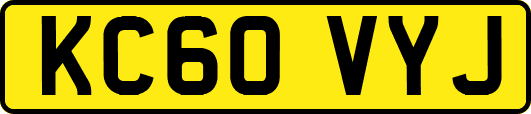 KC60VYJ