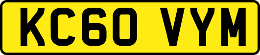 KC60VYM
