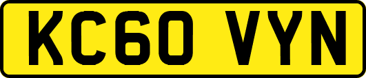 KC60VYN
