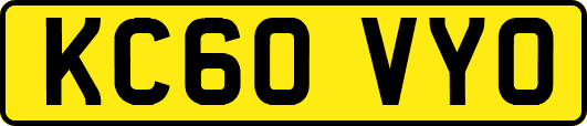 KC60VYO