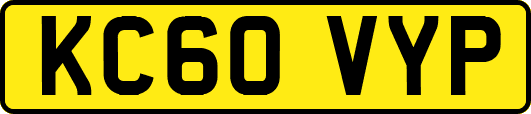 KC60VYP