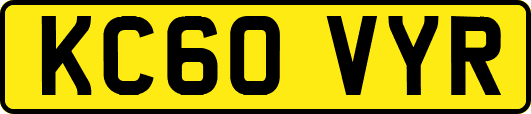 KC60VYR