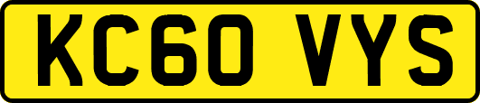 KC60VYS