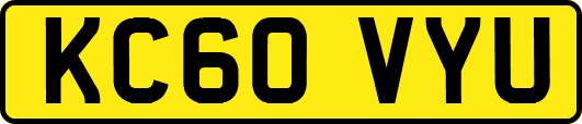 KC60VYU