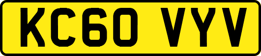 KC60VYV
