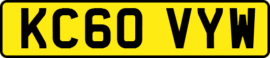 KC60VYW