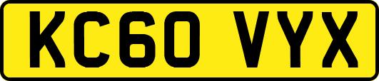KC60VYX
