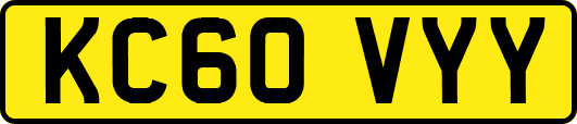 KC60VYY