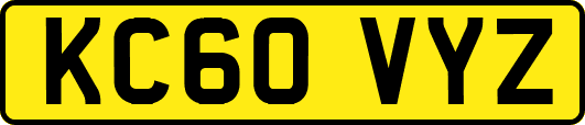 KC60VYZ