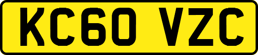 KC60VZC