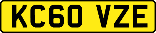 KC60VZE
