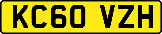 KC60VZH