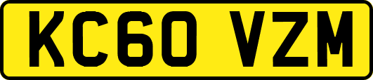 KC60VZM