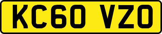 KC60VZO