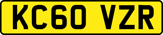 KC60VZR