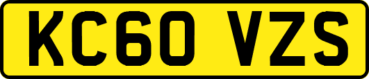 KC60VZS