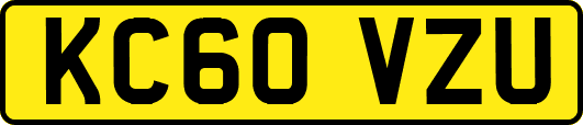 KC60VZU