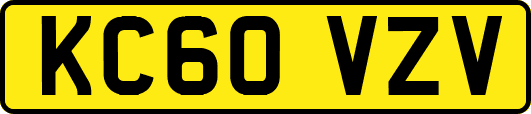 KC60VZV