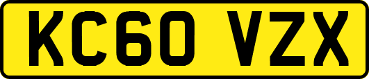 KC60VZX