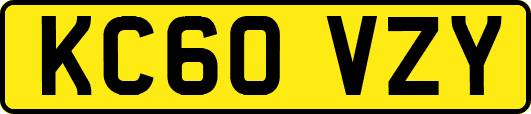 KC60VZY