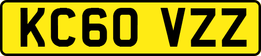 KC60VZZ