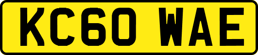 KC60WAE