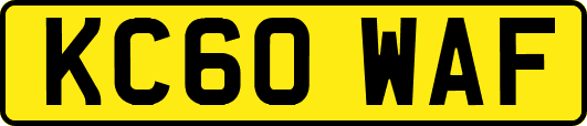KC60WAF