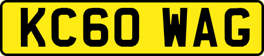 KC60WAG