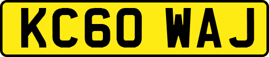 KC60WAJ