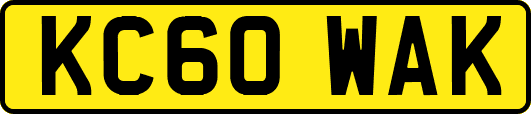KC60WAK